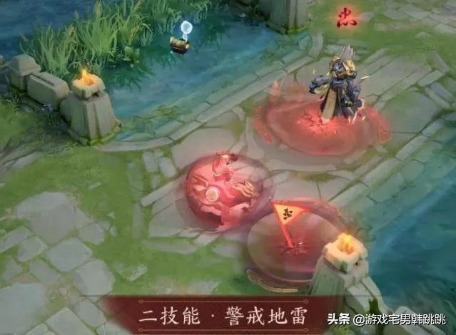 黄忠新皮肤五虎上将烈魂这款新皮肤上架了，值得入手吗？