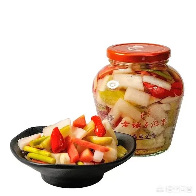 怎样腌酸菜?