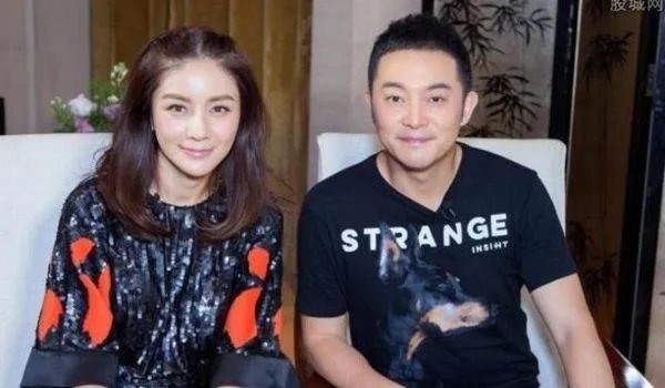 胡可和沙溢是什么时候结婚的？