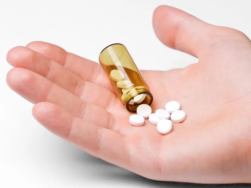 复方利血平片的副作用明显吗