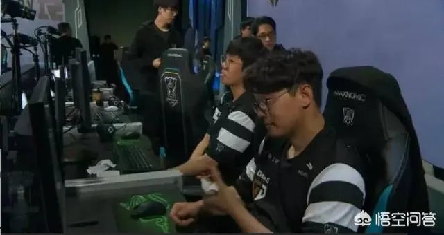 S8全球总决赛中最惨的五个队伍诞生，网友调侃“第一已经自闭了”，你怎么看？