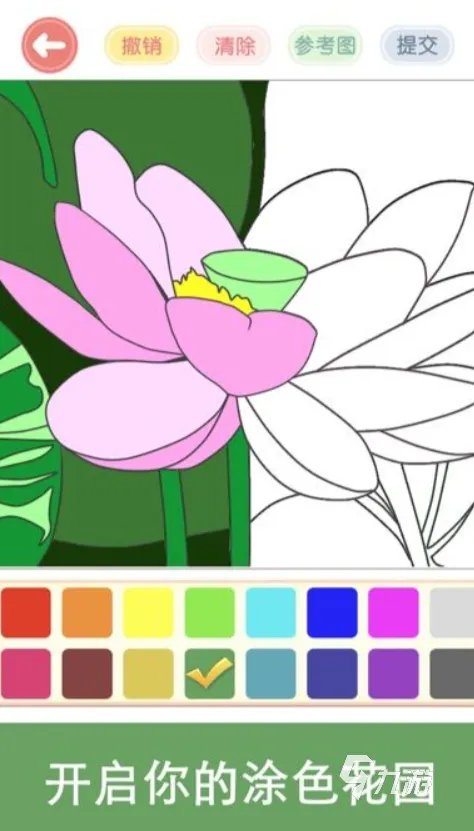 图画游戏软件下载安装大全2022 好玩的图画游戏推荐