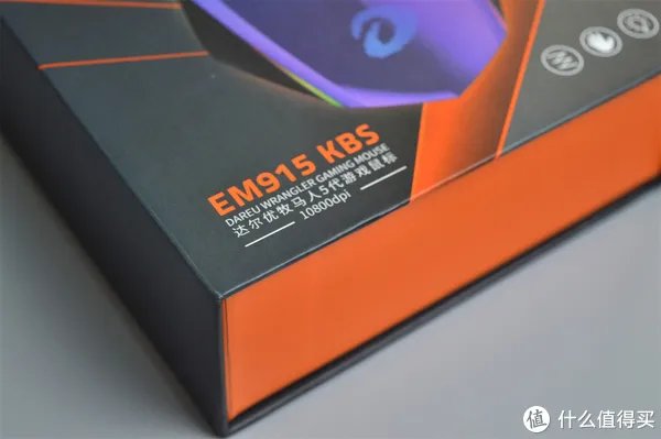 牧马人鼠标好不好