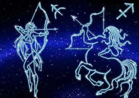 射手座的性格是什么