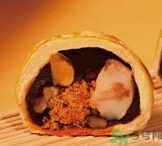 85度c月饼好吃吗？85度c月饼怎么样？