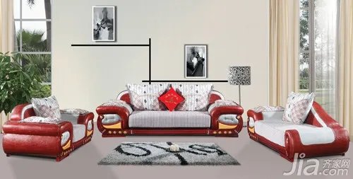 广东沙发厂家盘点 广东沙发品牌大全