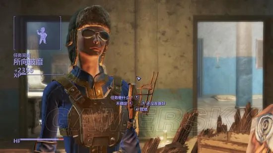 《辐射4》全Perk技能及加点流派分析 打造最高效加点法