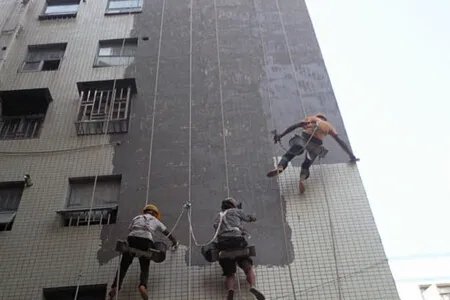 外墙保温规范要求是什么