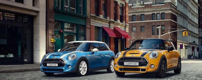 mini cooper 报价,mini cooper是什么牌子的车