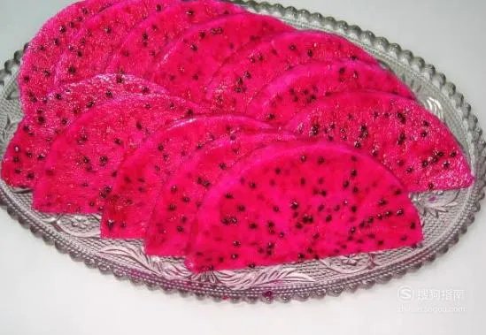 孕妇能吃火龙果吗_孕妇可以吃火龙果吗