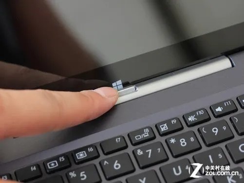 32GB+500GB 华硕T100TA双硬盘升级评测