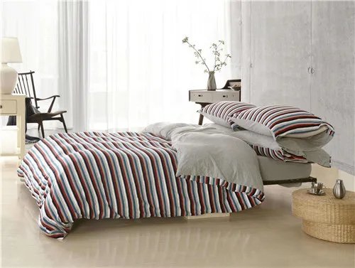 床品四件套都有什么