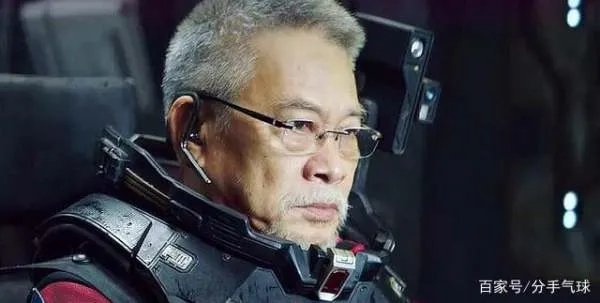 吴孟达的葬礼,为什么影响力这么大?