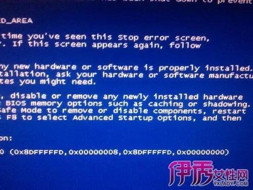 电脑蓝屏修复工具有哪些