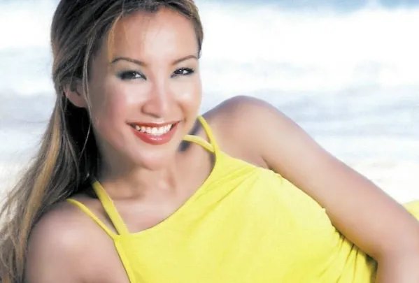 李玟最好听的歌曲top10:《刀马旦》上榜,第一回忆满满