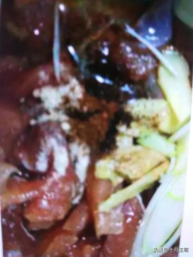 鲁菜系的山东酥肉哪做的最有特色？