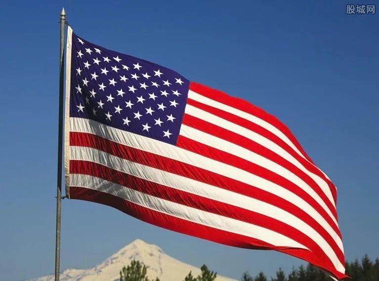 中国买美国国债多少亿 目前是第二大海外持有国