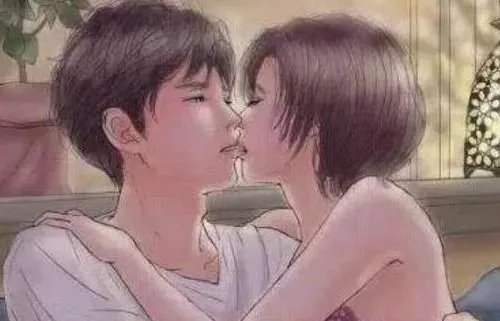 男人喜欢接吻代表什么 很喜欢接吻的男人是什么样的人