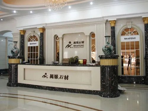 生态石材品牌有哪些  国内十大石材品牌推荐