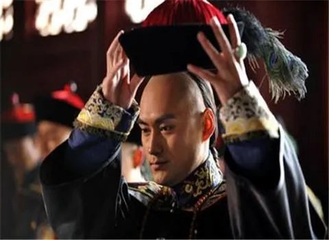 九子夺嫡中谁的结局最好