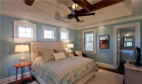 内墙乳胶漆什么牌子好 如何选购内墙乳胶漆