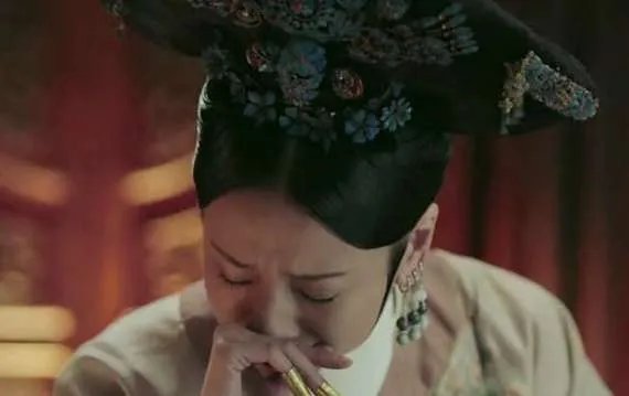 《如懿传》二阿哥永琏得了什么病？小说里永琏是怎么死的