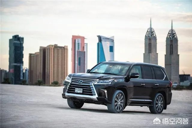 常见的高端豪华越野车都有哪些？