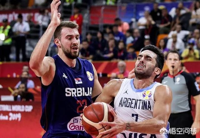 世界杯四强已经全部出炉，那你觉得篮球世界杯上哪些后卫实力超群？