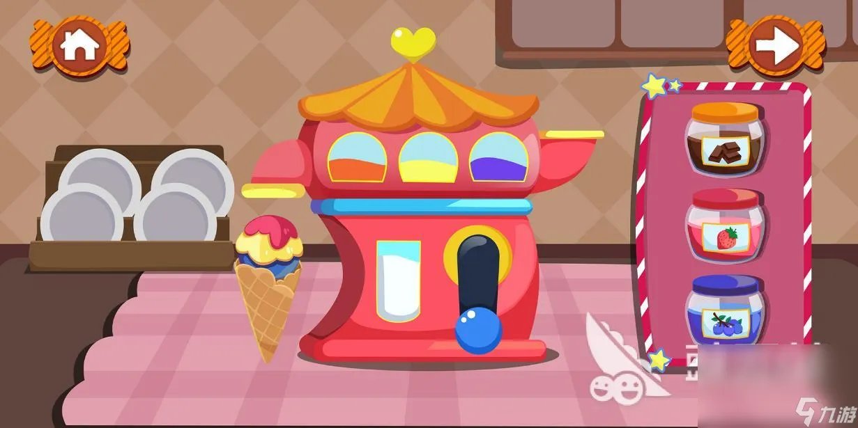 2022中班角色游戏有什么推荐 适合中班小朋友玩的手游合集