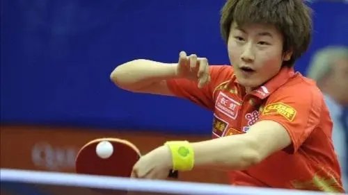 丁宁宣布退役，她为何会选择退役？