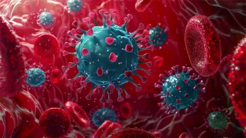 支气管扩张能治好吗