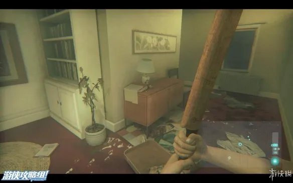 《僵尸U》游戏评测：创意独特，效果感人