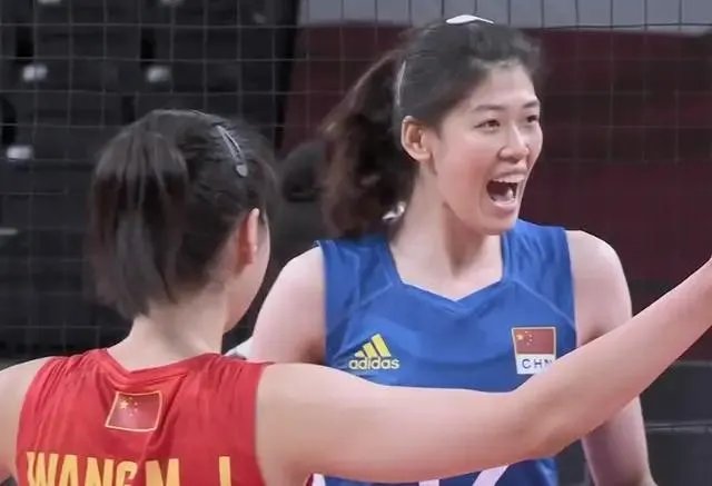 7月27号,能不能预测一下中国女排对阵美国女排的结果?