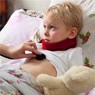 宝宝咳嗽怎么办