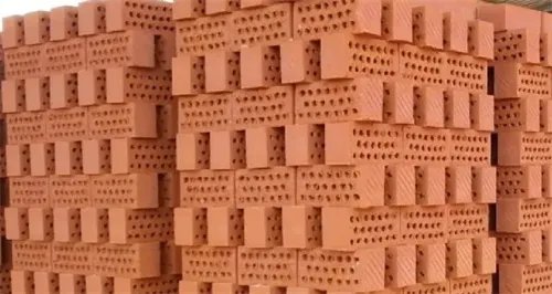 240*115*90多孔砖一立方多少