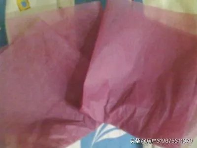 小花束包装教程图解?