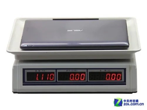 32GB+500GB 华硕T100TA双硬盘升级评测