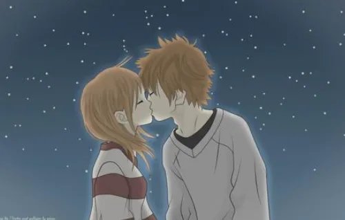 男人喜欢接吻代表什么 很喜欢接吻的男人是什么样的人