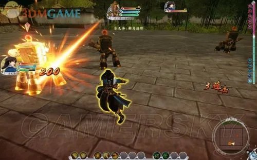 《古剑奇谭2》全收集图文攻略