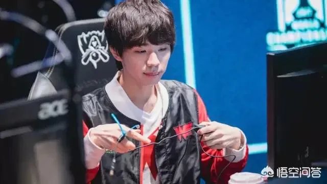 we战队ben为什么不上场？