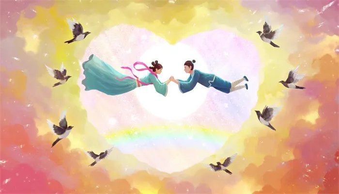 七夕节是什么节日 七夕是什么节日