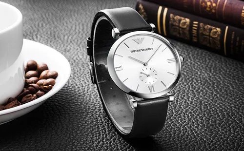手表阿玛尼好不好 阿玛尼手表的4大优点介绍
