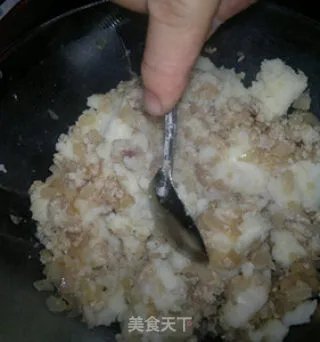 酥脆可乐饼
