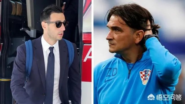 如何评价克罗地亚卡利尼奇将被逐出国家队，为什么有的足球运动员会抗命？
