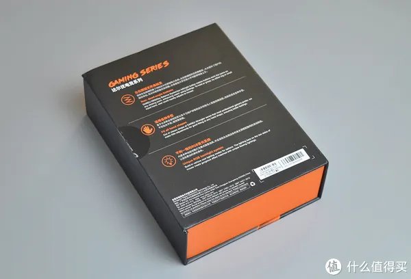 牧马人鼠标好不好