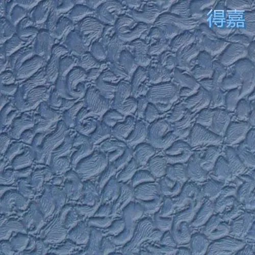 pvc塑胶运动地板品牌推荐 pvc塑胶运动地板使用注意事项