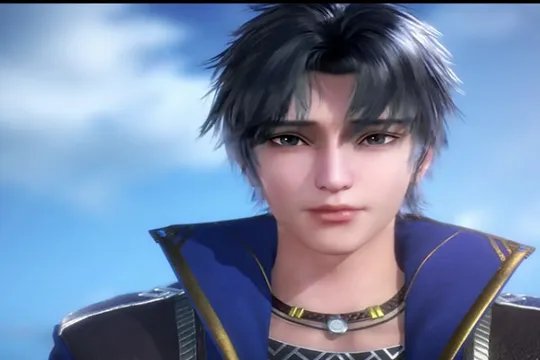 小舞半年后见到唐三，为何用“瞬移”扑向唐三的怀抱？