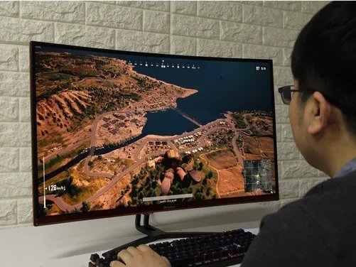 用实力说话！航嘉X3271CK电竞新品评测