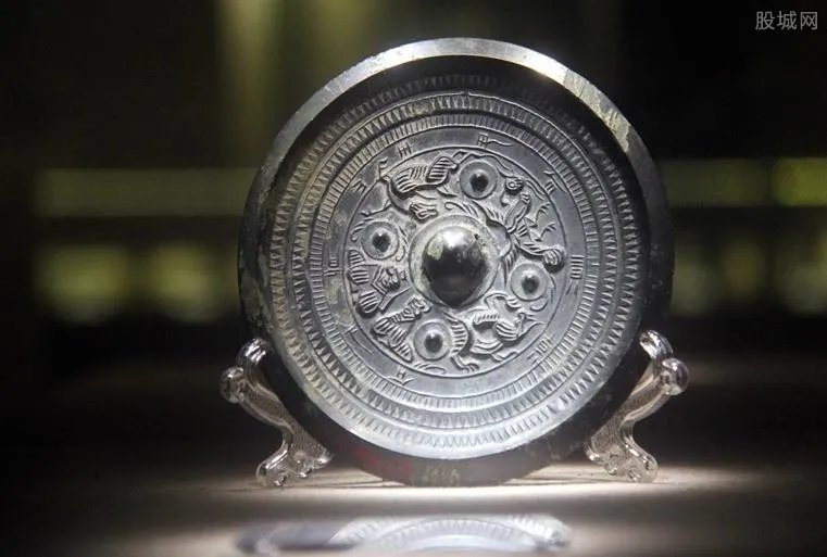 一般铜镜值多少钱 2017年铜镜价格及图片一览