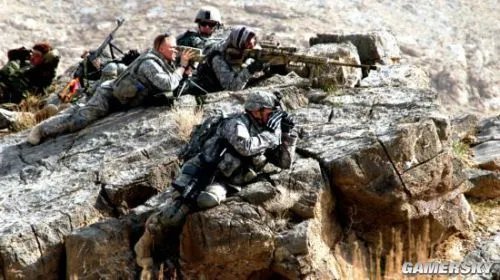 世界七大反器材狙击步枪盘点 巴雷特大狙最为瞩目